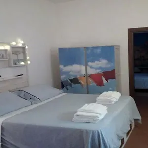 Chiaia Street Holiday Appartamento Napoli
