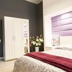  Apartment New In The Heart Of Trastevere