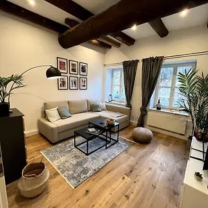  Apartment Donaublick Germany