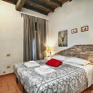 Vicolo Del Bologna Appartamento