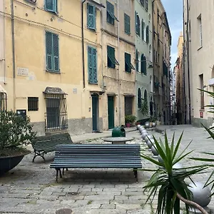 Casa Catalina Appartamento Genova