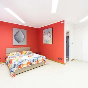 178 - Baia Delle Favole Loft, 300metri Dal Mare Di Sestri Appartamento Sestri Levante