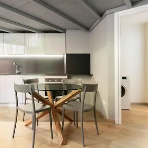  Apartment - Fiera Italy