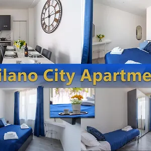  Apartment - Amazing - Pta Venezia Italy