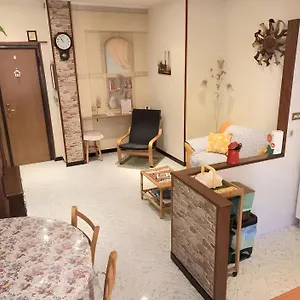 A Casa Di Mori Appartamento