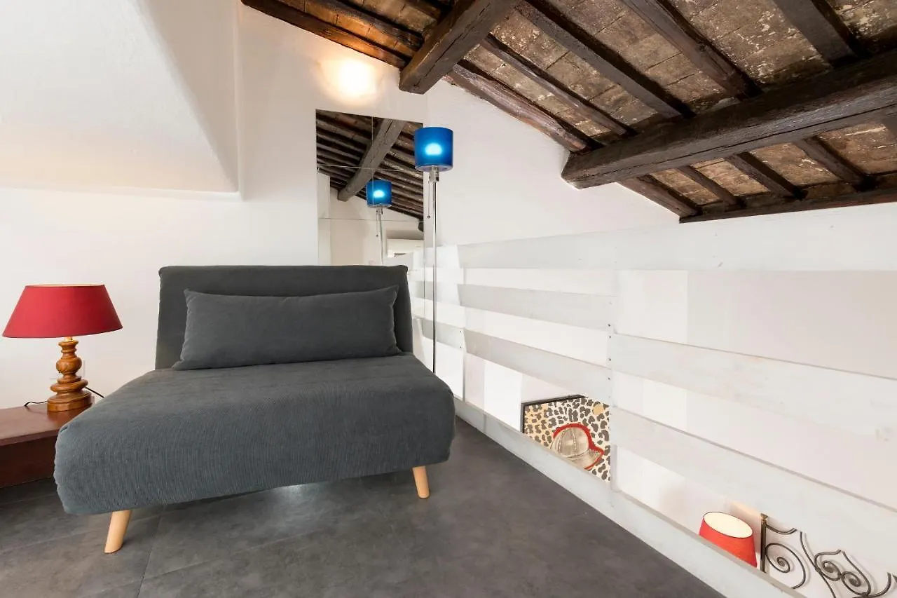 Saint Caterina House - Campo De' Fiori Apartamento Roma 0*,  Itália
