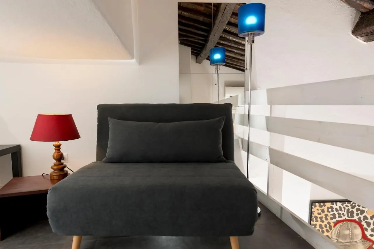 Saint Caterina House - Campo De' Fiori Apartamento Roma