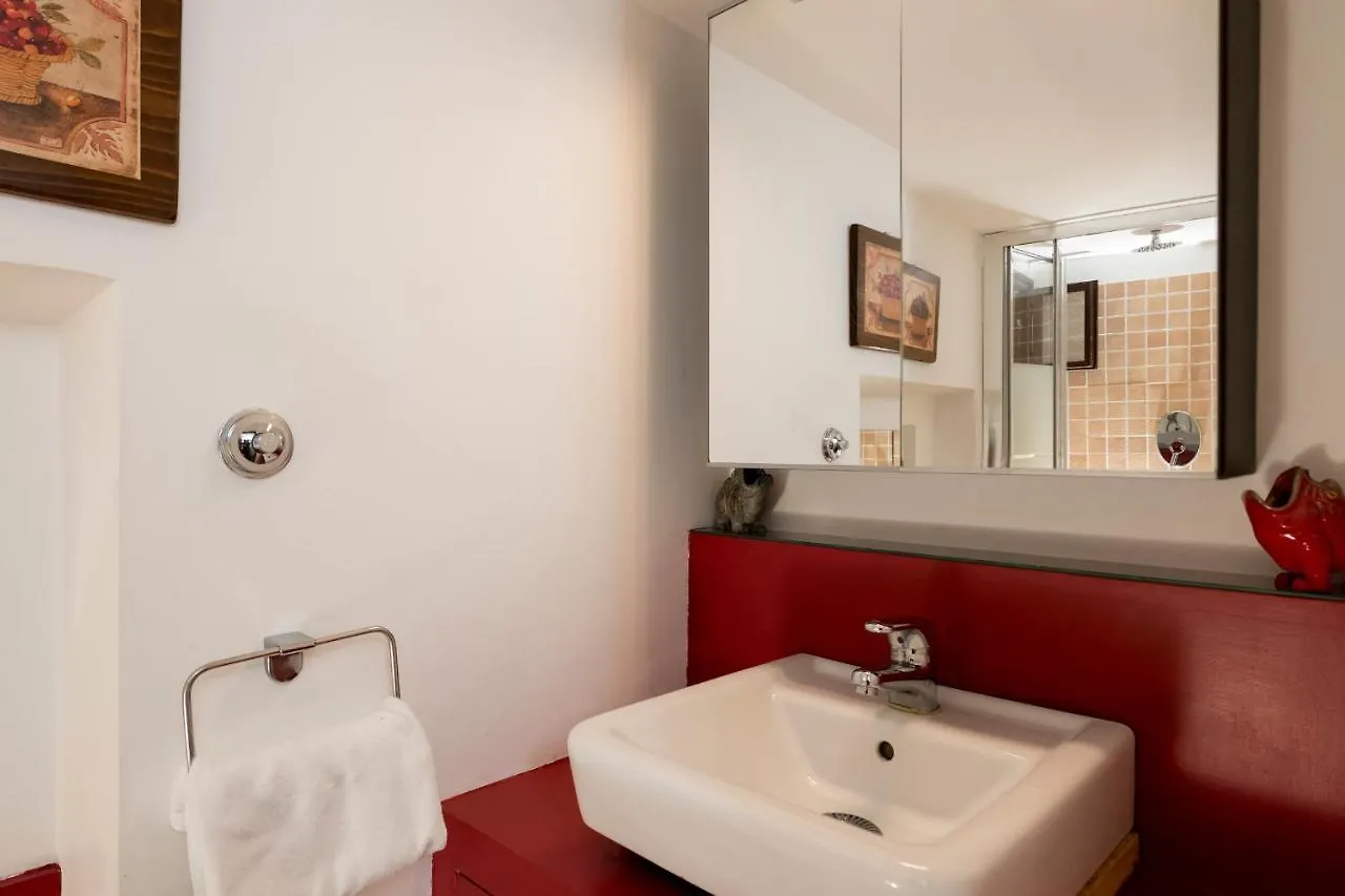 Saint Caterina House - Campo De' Fiori Apartamento Roma 0*,