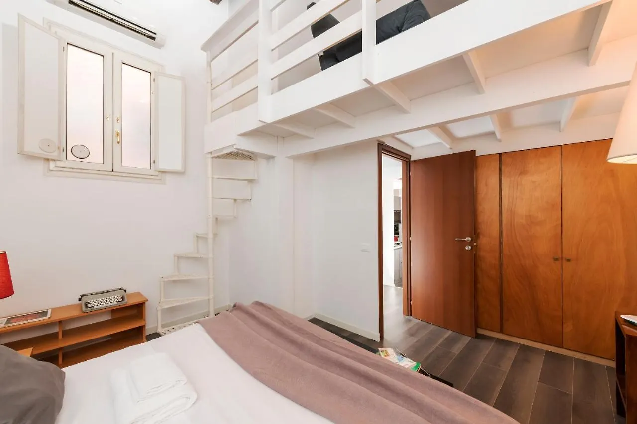 Saint Caterina House - Campo De' Fiori Apartamento Roma Itália