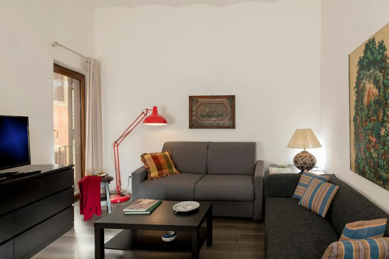 Saint Caterina House - Campo De' Fiori Apartamento Roma
